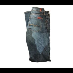 7’s Jeans